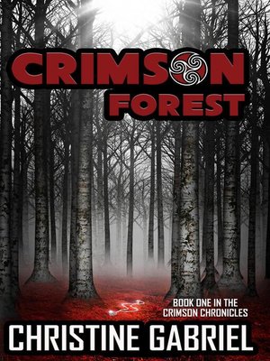cover image of Crimson Forest